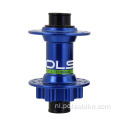 Enkele schijfrem mountainbike hub 36H